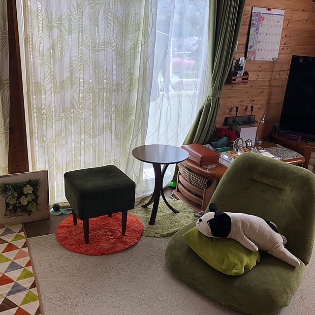 実例写真