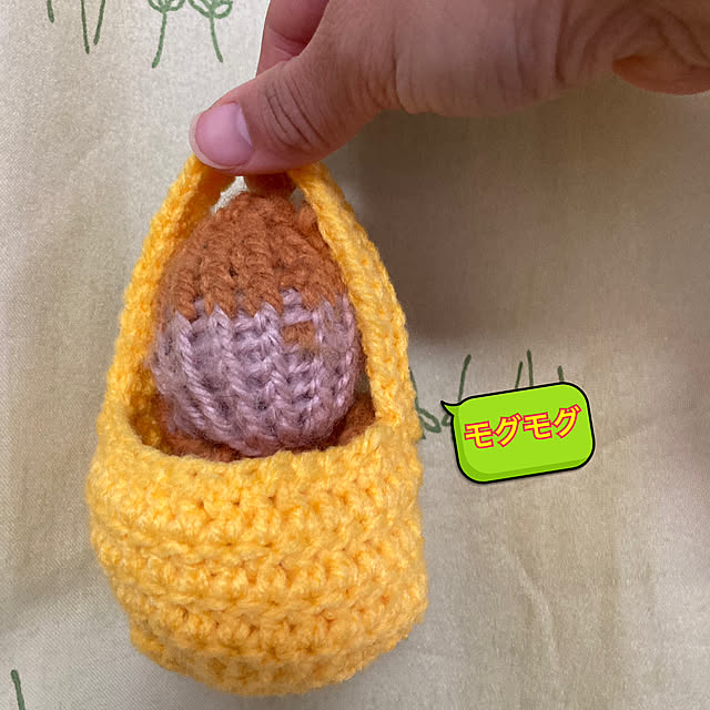 manduonmaさんの部屋