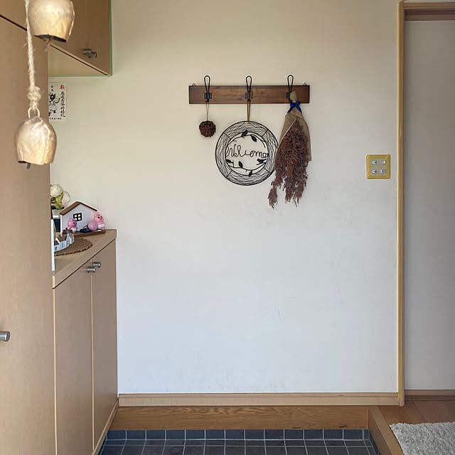 chachamamaさんの部屋