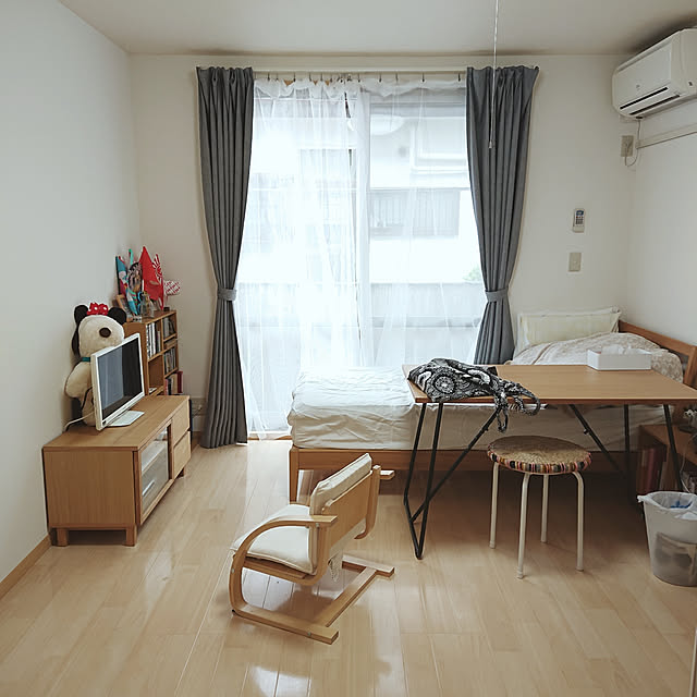 amさんの実例写真