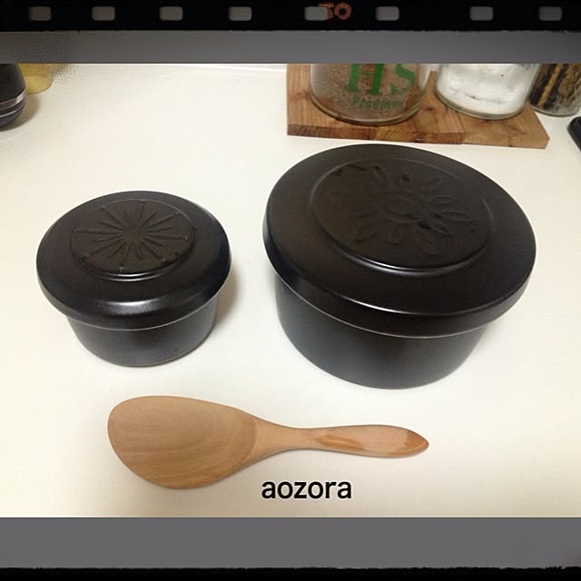 aozoraさんの実例写真