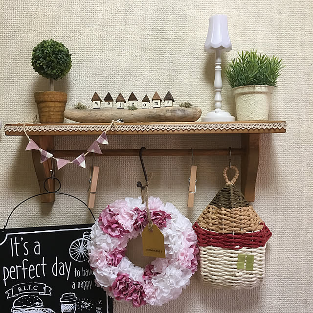 kimikimiさんの実例写真