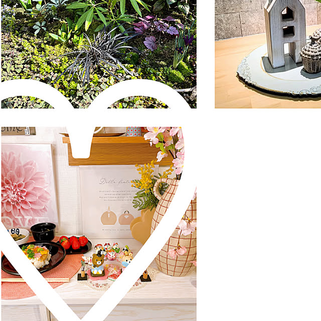 eriharuさんの実例写真