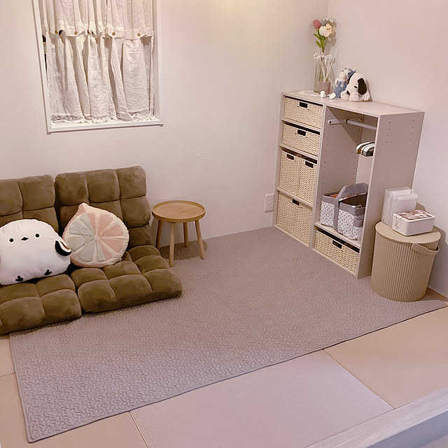 yuukiさんの部屋