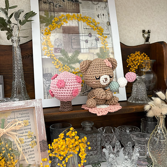 ChiCoさんの部屋