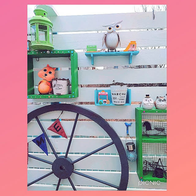 Miyumamaさんの実例写真