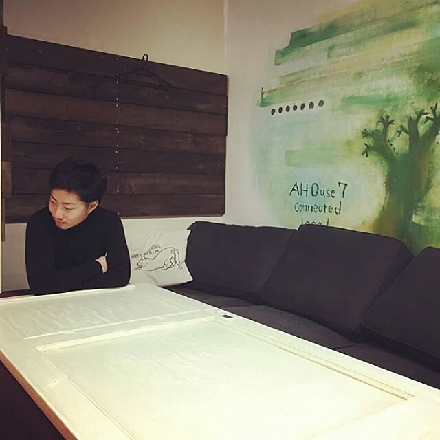 ahouseさんの実例写真