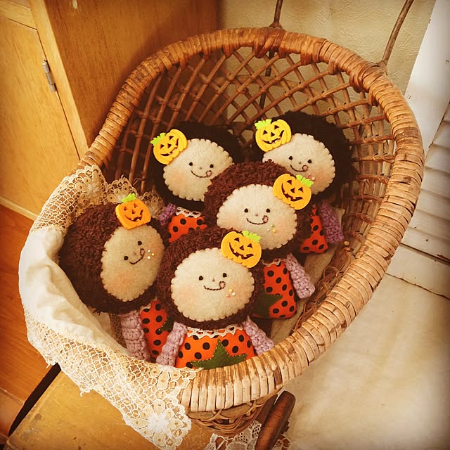 cookie_houseさんの実例写真