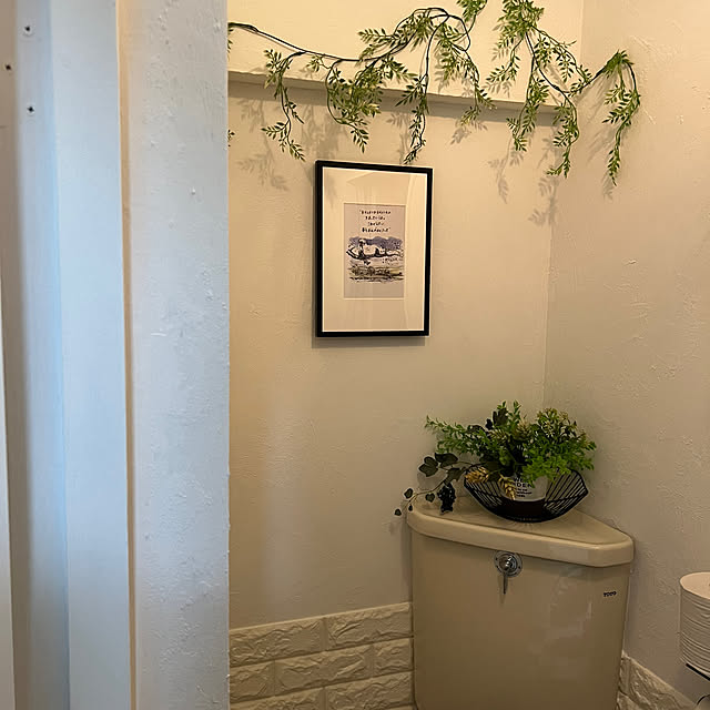 mireさんの部屋