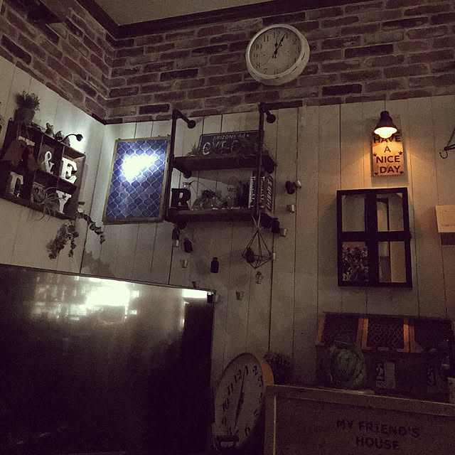 lovekuma_emilyさんの実例写真