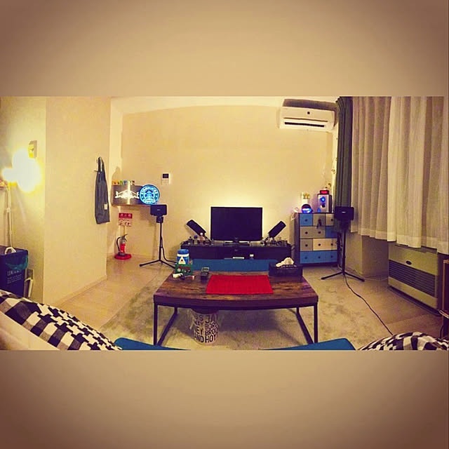 Mojaさんの実例写真