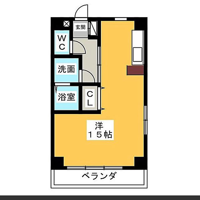 部屋全体のインテリア実例 - 2020-07-11 18:21:08