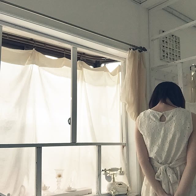 Rinaさんの実例写真