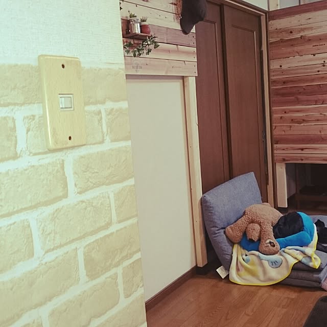 Kojiさんの実例写真