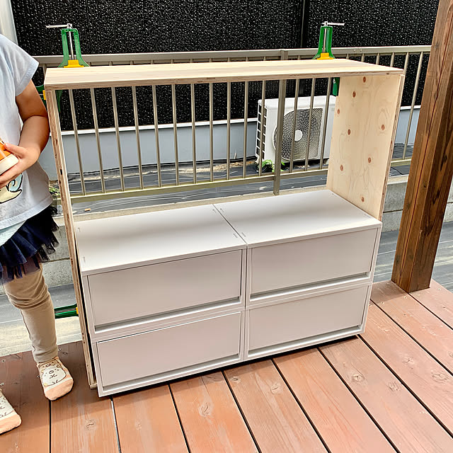 chiroさんの部屋