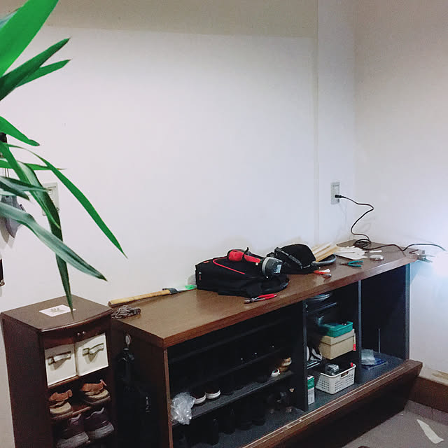 CASSISさんの部屋