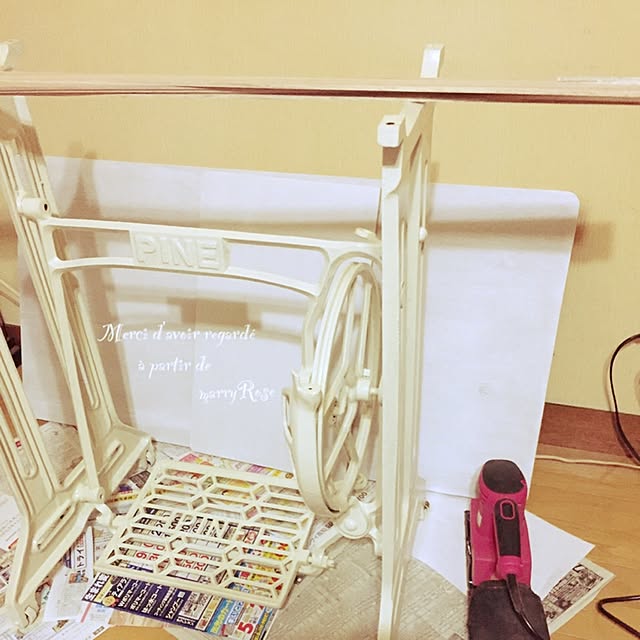 maria.rさんの実例写真
