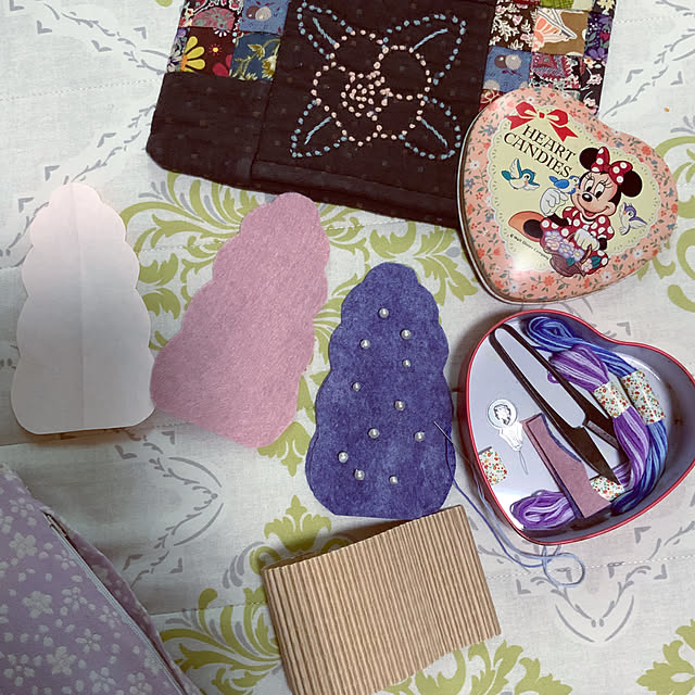 chiiyanさんの部屋