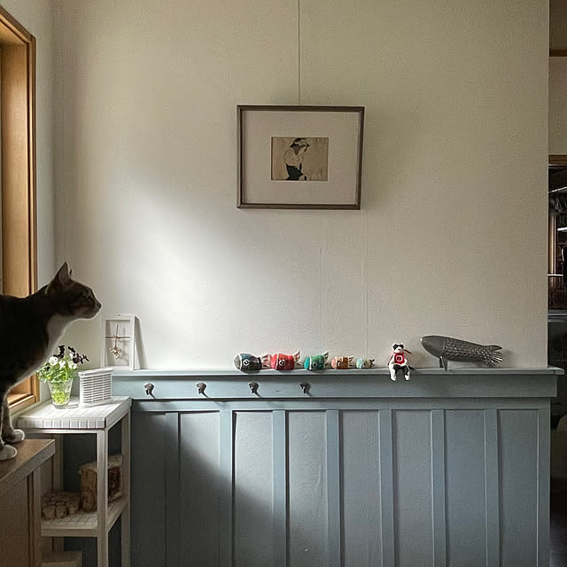 nobikoさんの部屋