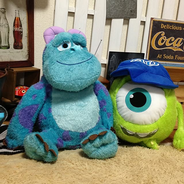 hotamaroさんの実例写真