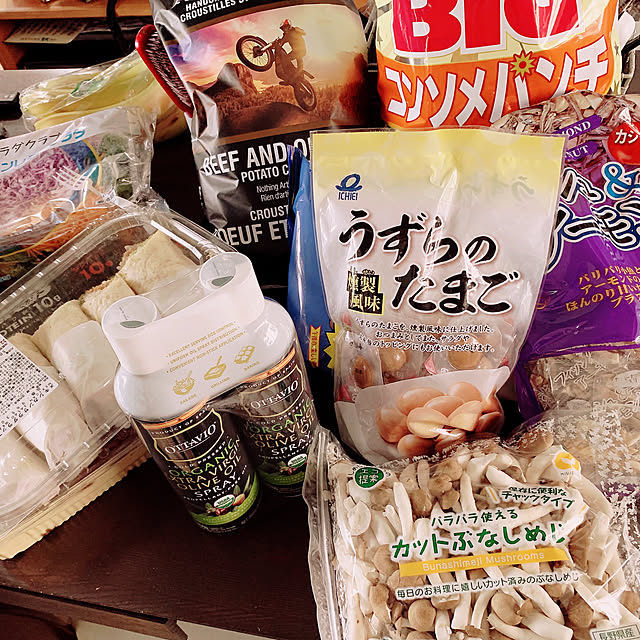 cacaoさんの実例写真