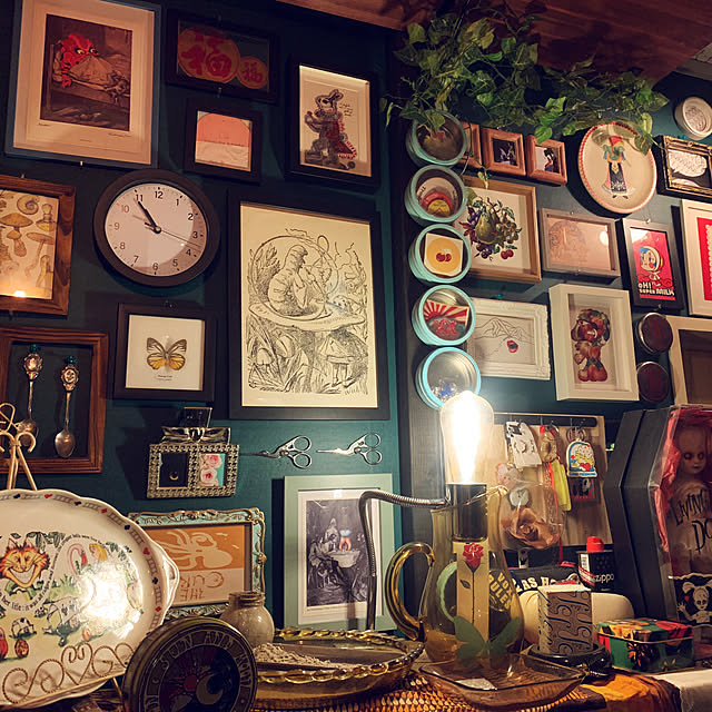 lourlourさんの実例写真