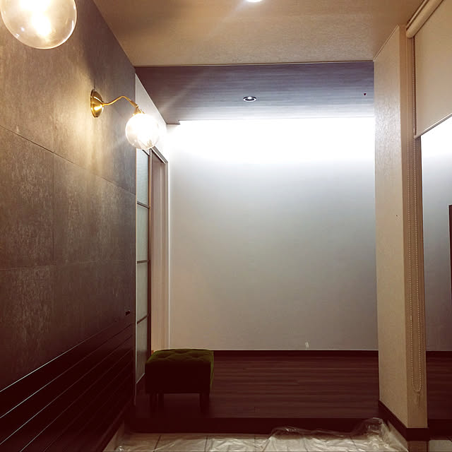 実例写真