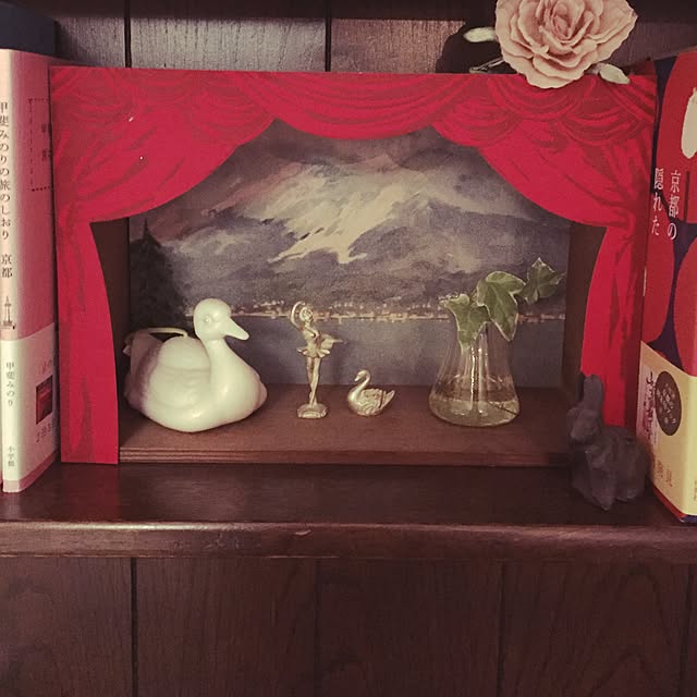 amelieさんの実例写真
