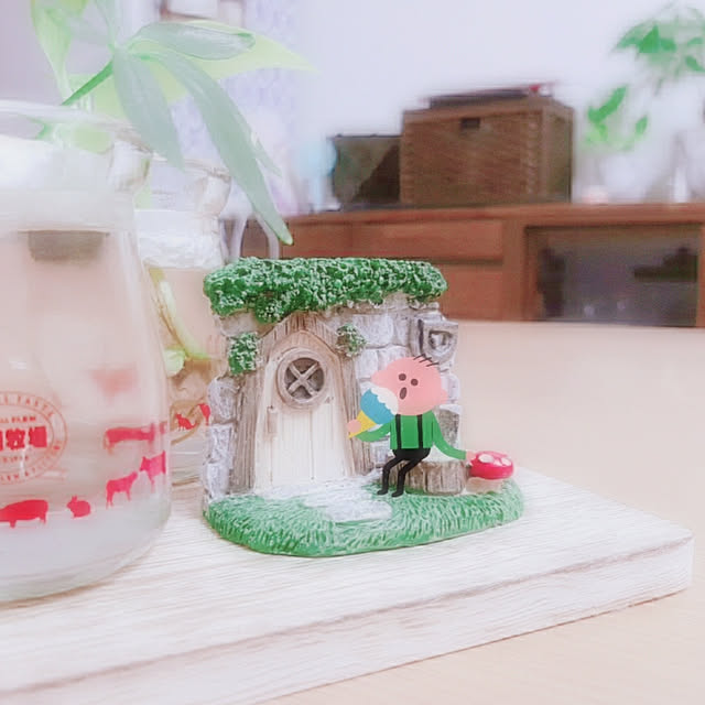 kurumiさんの実例写真
