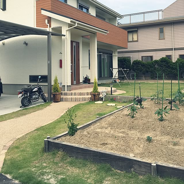makiさんの実例写真