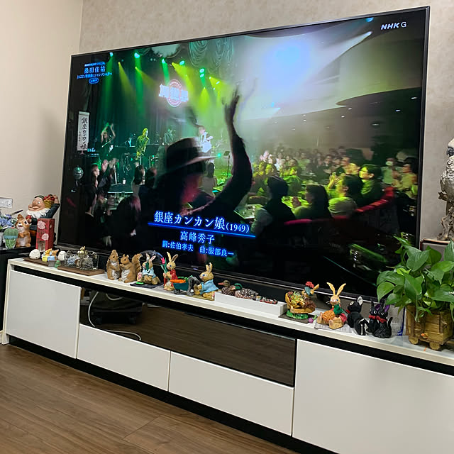 Aqettyさんの部屋