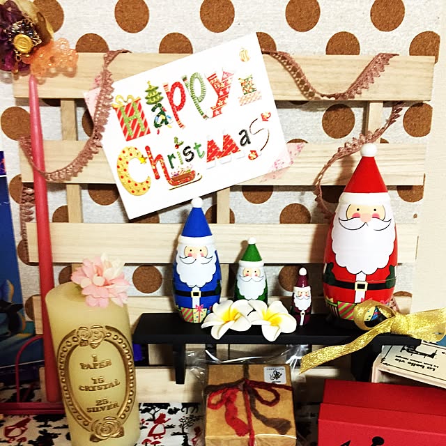 maimai_stars_eggさんの実例写真