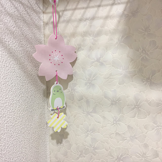 PANDAKOPANDAさんの実例写真