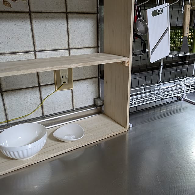 asaさんの実例写真