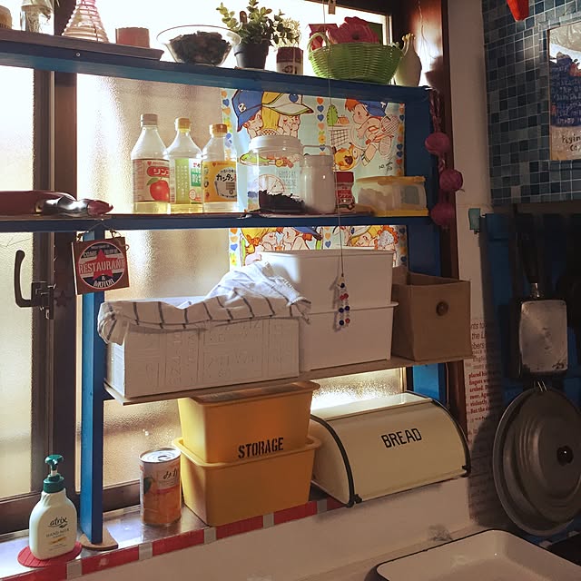 shibaさんの実例写真