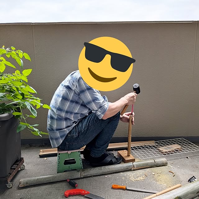 ToReTaRiさんの実例写真