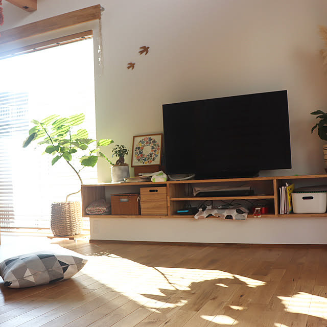 aki_san_chiさんの実例写真