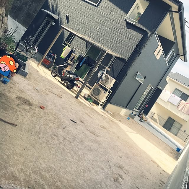 Monka63さんの実例写真