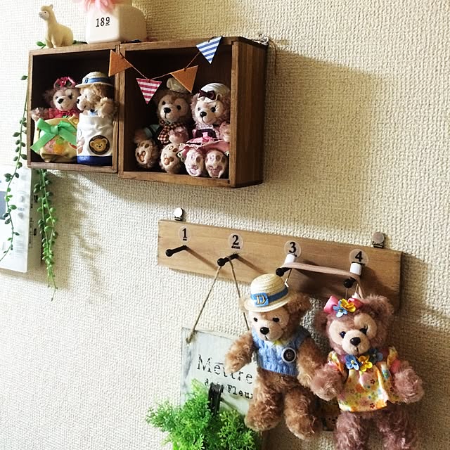 hachuさんの実例写真
