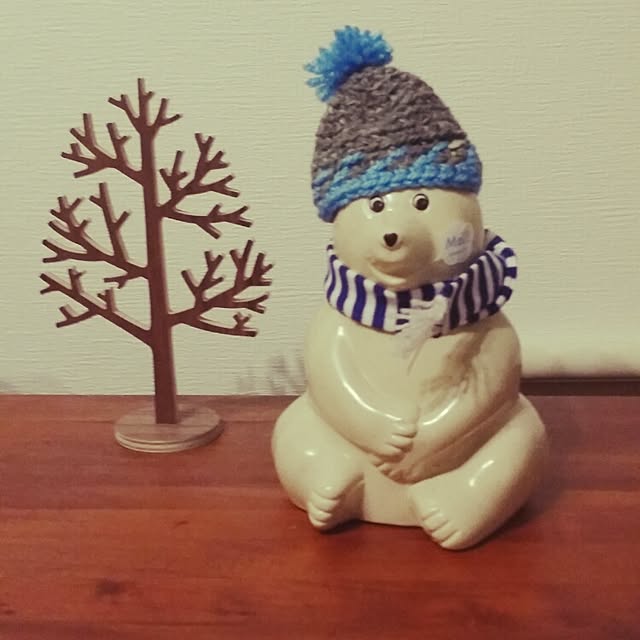 Hさんの実例写真