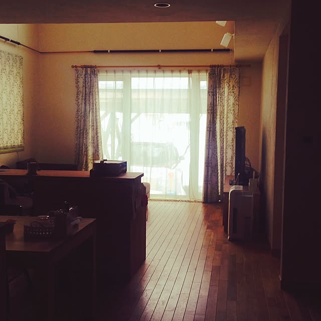 Kinuryoshkaさんの実例写真