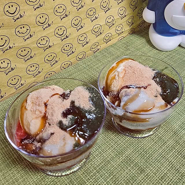 mocomocoさんの部屋