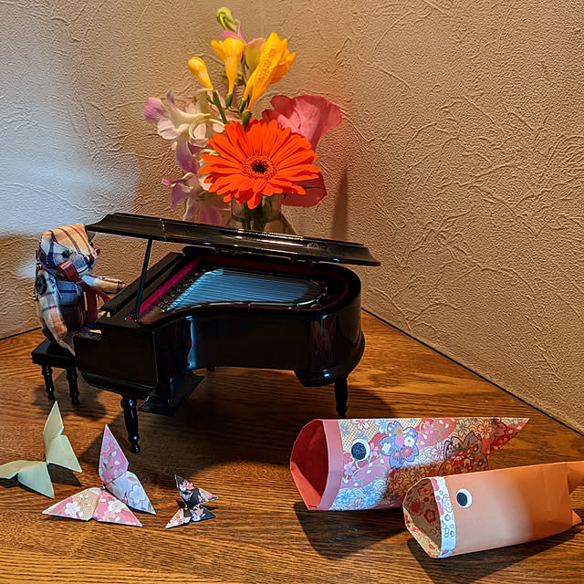 Yukaさんの実例写真