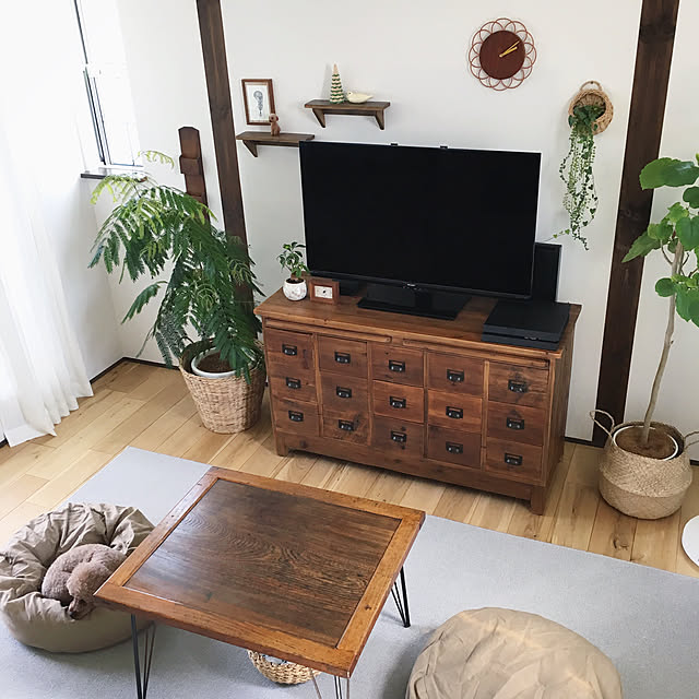 テレビ台 昭和レトロのおすすめ商品とおしゃれな実例 テレビ台 昭和レトロのおすすめ商品とおしゃれな実例