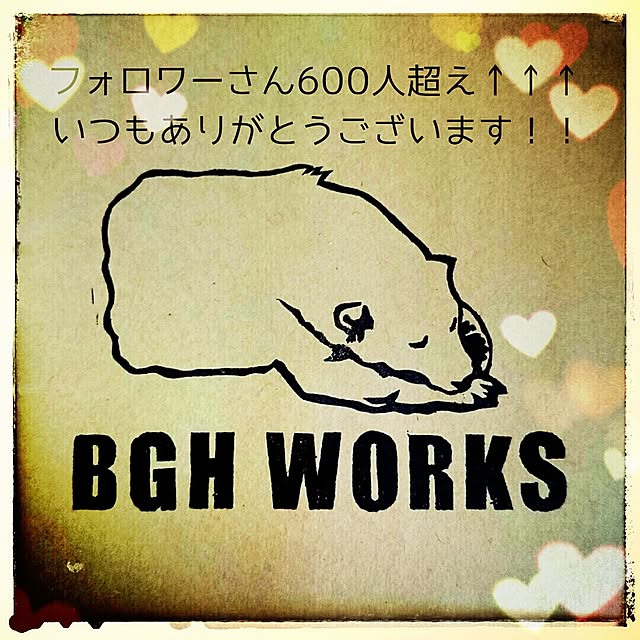 makotoさんの実例写真