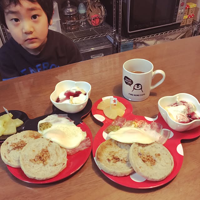 ohanaさんの実例写真