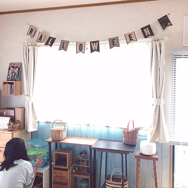 Hidamari-Rさんの実例写真