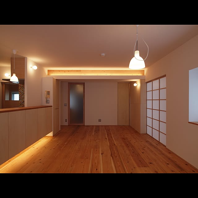 ithink_architectural_designさんの実例写真