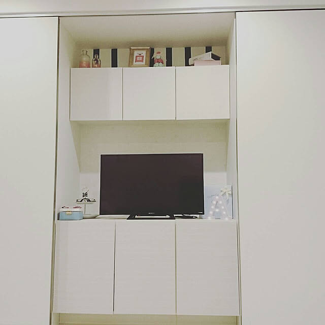 リビングのインテリア実例 - 2018-03-22 03:58:31