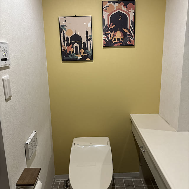 nroseさんの部屋